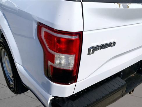 Used 2020 Ford F150 XL w/ Equipment Group 101A Mid RWD image 25