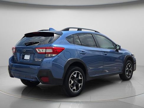 Used 2019 Subaru Crosstrek 2.0i Premium w/ Moonroof Package AWD/4WD image 7