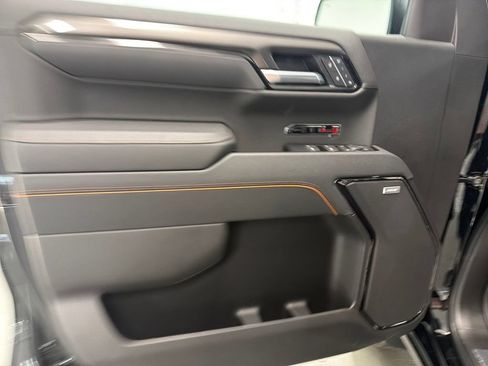 New 2026 GMC Sierra 1500 AT4 w/ Technology Package AWD/4WD image 11