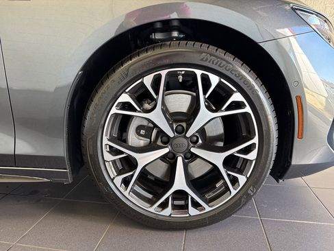 New 2026 Audi A6 Premium Plus image 56