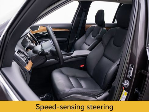 Used 2023 Volvo XC90 B5 Plus w/ Protection Package AWD/4WD image 15