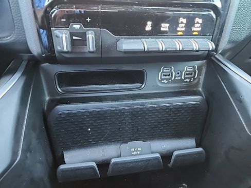 Used 2023 RAM 1500 Big Horn AWD/4WD image 23