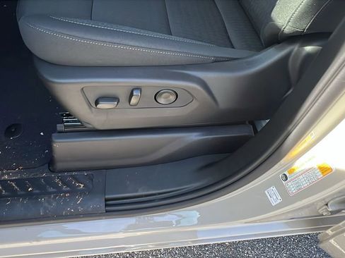 New 2026 Chevrolet Silverado 1500 Custom image 14