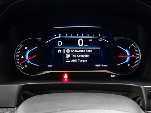 Used 2019 Honda Passport EX-L image 27