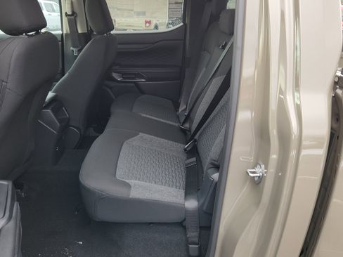 New 2025 Ford Ranger XLT image 26