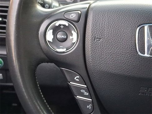 Used 2013 Honda Accord EX-L image 23