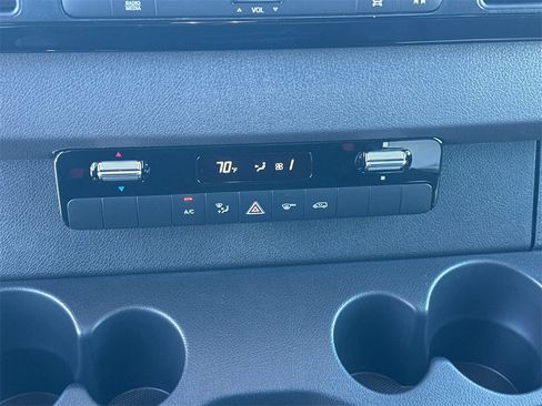 New 2026 Mercedes-Benz Sprinter 2500 image 59