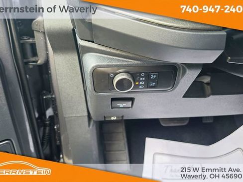 Used 2025 Ford Bronco Big Bend AWD/4WD image 14