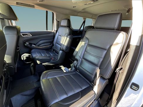 Used 2020 GMC Yukon XL Denali w/ Open Road Package AWD/4WD image 21