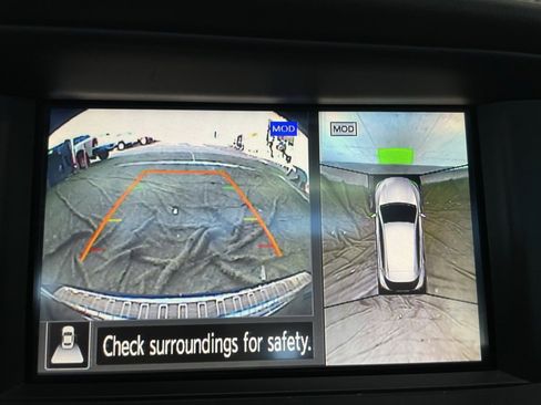 Used 2017 INFINITI QX30 Sport w/ Sport Leather Package image 42