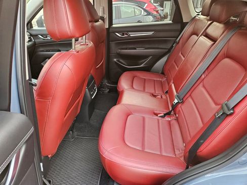 Certified 2023 MAZDA CX-5 Carbon Edition image 14
