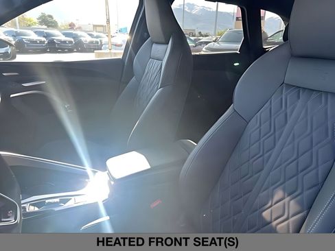 New 2026 Audi SQ5 Premium Plus AWD/4WD image 20