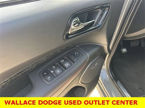 Certified 2024 Dodge Durango R/T image 20