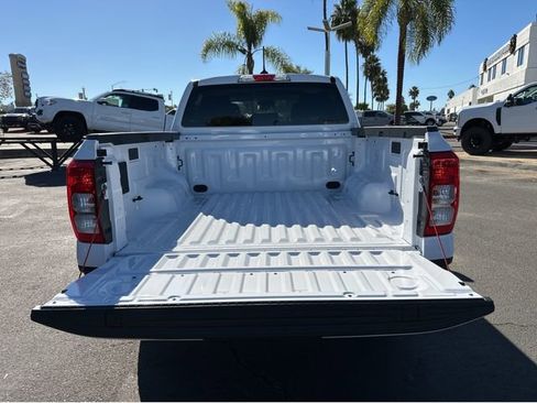 New 2025 Ford Ranger XL w/ Trailer Tow Package image 14