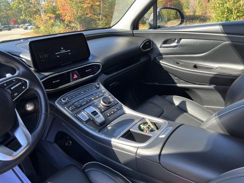 Used 2023 Hyundai Santa Fe Limited image 19