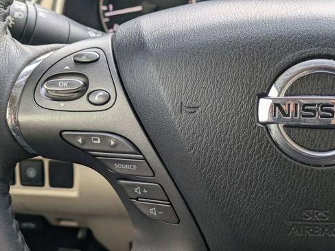 Used 2019 Nissan Murano Platinum image 20