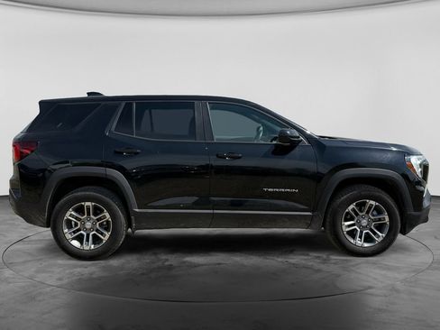 Used 2026 GMC Terrain Elevation AWD/4WD image 11