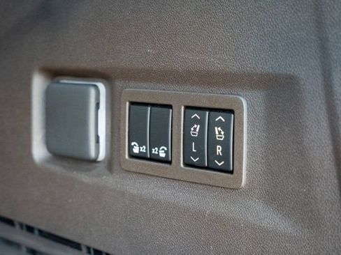 Used 2021 GMC Yukon Denali AWD/4WD image 58