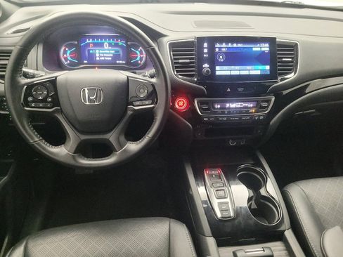 Used 2021 Honda Passport Touring image 22
