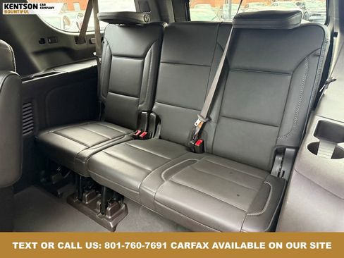 Used 2021 GMC Yukon XL Denali image 39