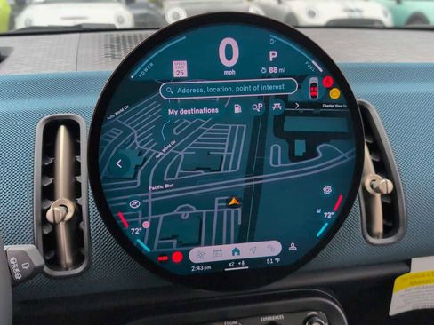 New 2026 MINI Cooper Countryman S image 29