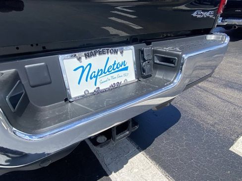 New 2025 RAM 2500 Tradesman image 28