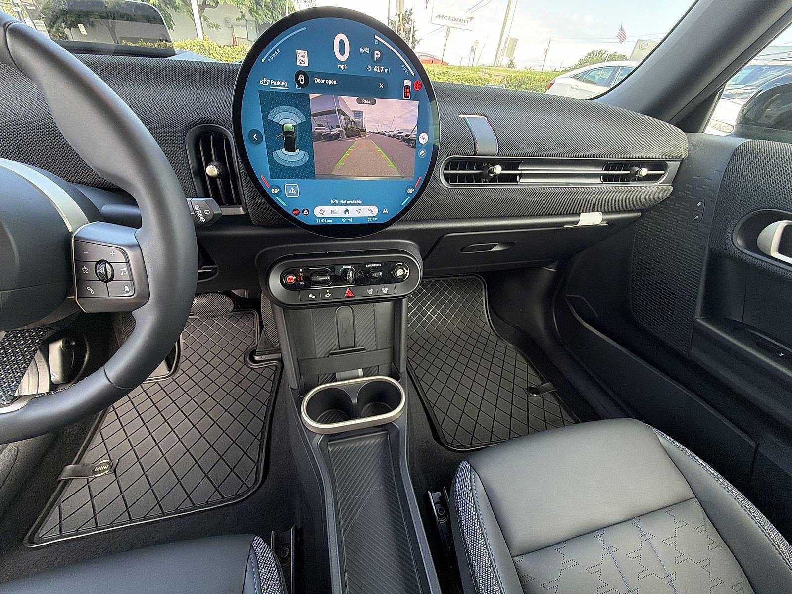 Used 2026 MINI Cooper 2-Door Hardtop FWD image 24