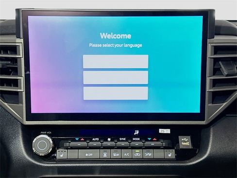 New 2026 Toyota Tundra SR5 image 9