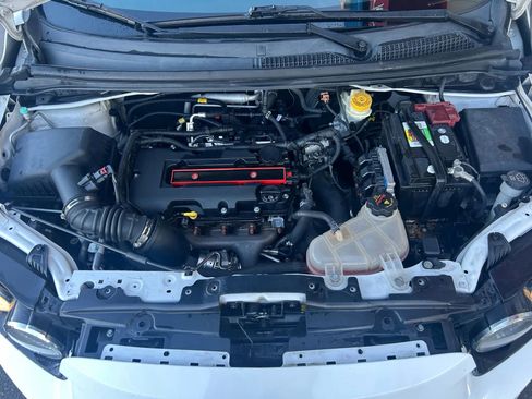 Used 2013 Chevrolet Sonic RS image 21