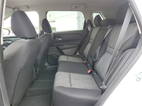 New 2026 Nissan Rogue SV w/ Cold Weather Package image 8