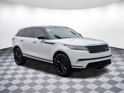 New 2026 Land Rover Range Rover Velar S AWD/4WD image 7