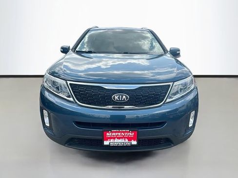 Used 2014 Kia Sorento LX w/ LX V6 Convenience Package FWD image 4