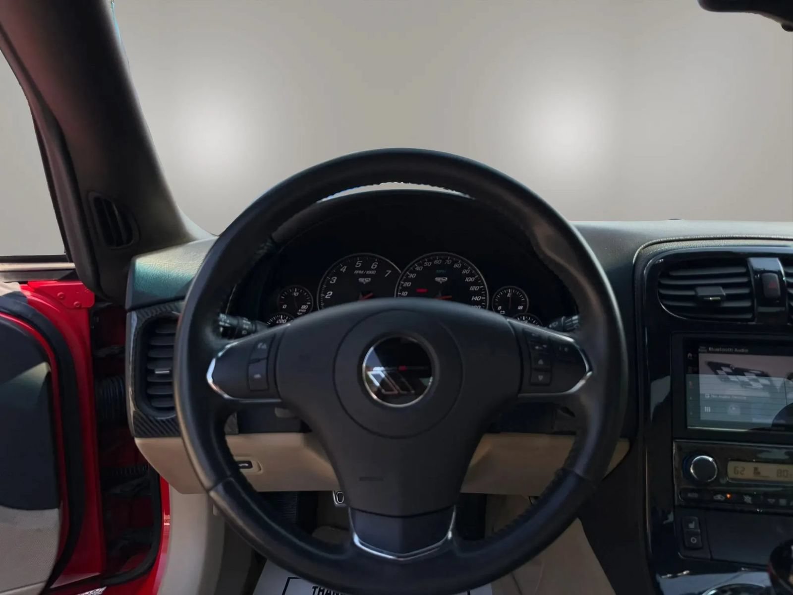 Used 2013 Chevrolet Corvette Grand Sport w/ 3LT Preferred Equipment Group RWD image 16