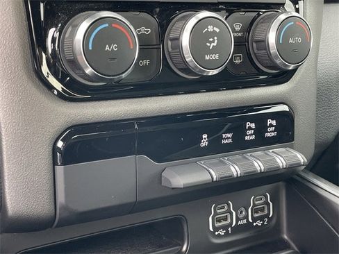 Used 2022 RAM 1500 Lone Star image 20
