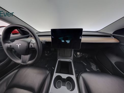 Used 2021 Tesla Model 3 Long Range AWD/4WD image 26