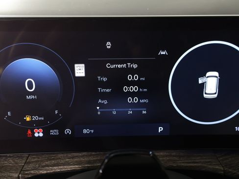 Used 2025 Hyundai Santa Fe Calligraphy FWD image 4
