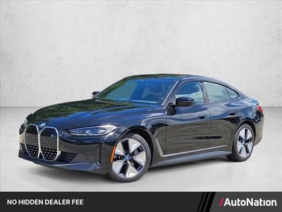 Used 2023 BMW i4 eDrive35 w/ Premium Package
