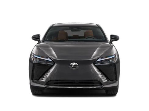 Used 2026 Lexus RZ 350e 2WD w/ Convenience Package image 4