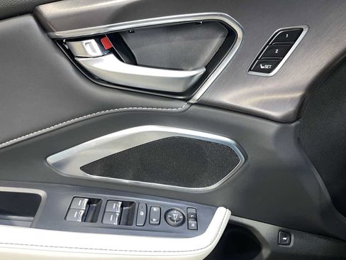 Certified 2026 Acura RDX SH-AWD image 23