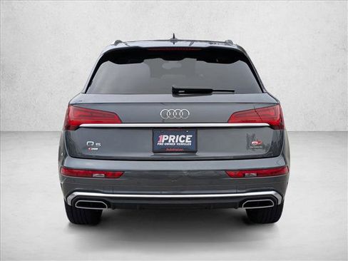 Used 2023 Audi Q5 2.0T Premium Plus w/ Premium Plus Package image 7