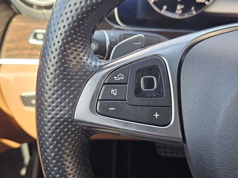 Certified 2018 Mercedes-Benz E 400 Coupe image 27