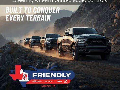 New 2025 Jeep Grand Cherokee L Laredo image 13