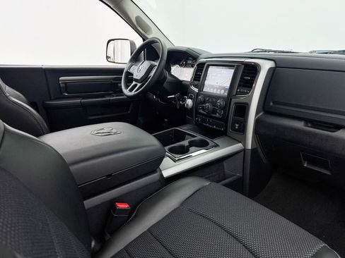 Used 2014 RAM 1500 Sport image 8