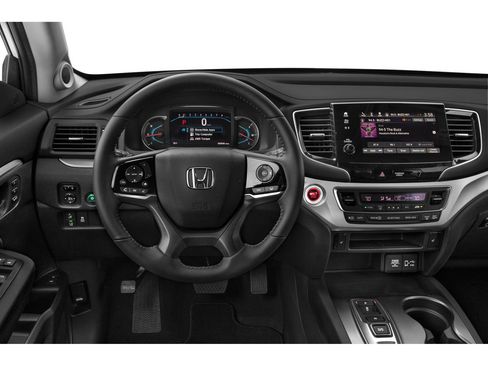 Used 2021 Honda Pilot EX-L image 4