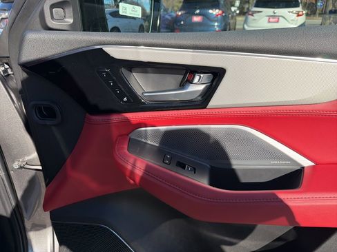 New 2026 Acura MDX A-Spec image 26