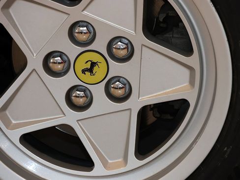 Used 1987 Ferrari 328 GTS image 52