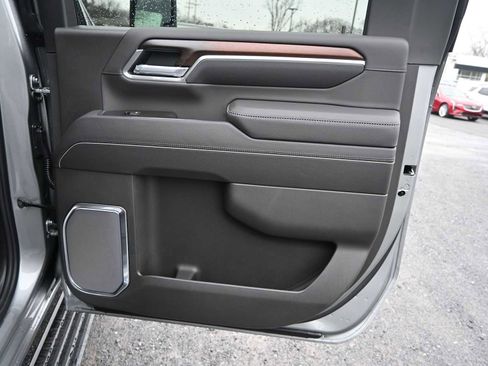 New 2026 GMC Sierra 2500 Denali w/ Denali Reserve Package image 23