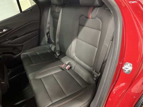 New 2026 Chevrolet Trax RS w/ Sunroof Package image 25