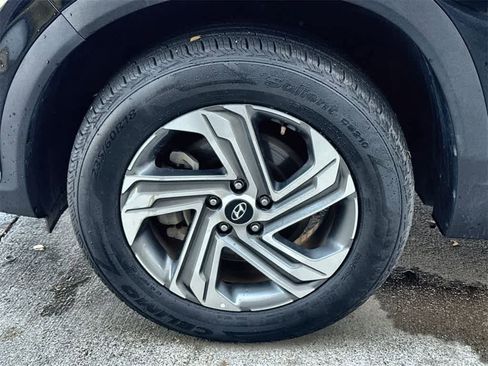 Used 2023 Hyundai Santa Fe SEL image 8