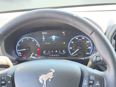 Used 2024 Ford Bronco Sport Big Bend w/ Convenience Package AWD/4WD image 18